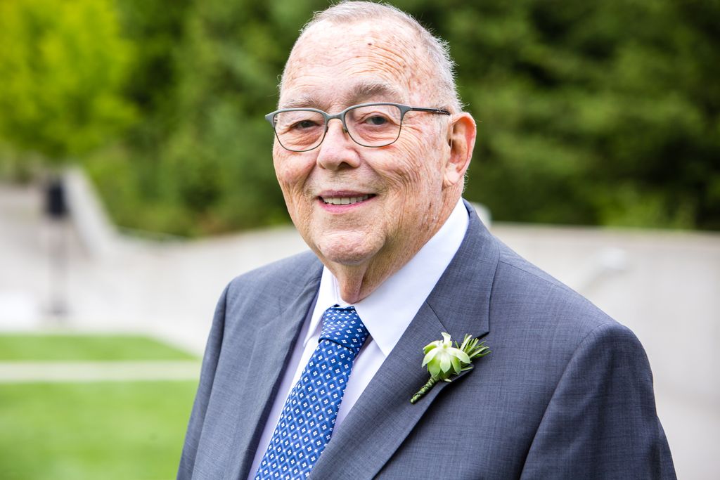 William A. Jordan Profile Photo