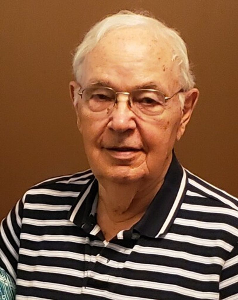 Bill Earl Martin