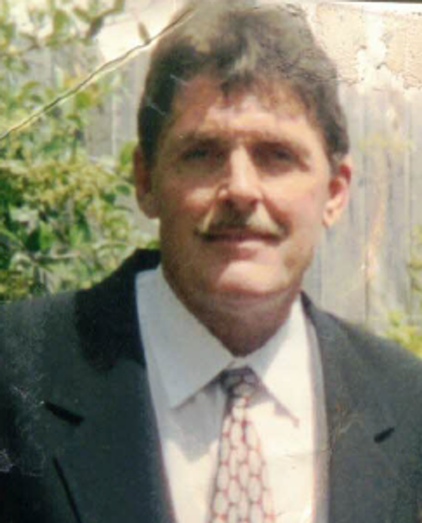 Jacob “Jake” Albert Hegmann Profile Photo