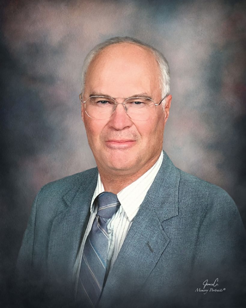 David F. Hasselbrinck
