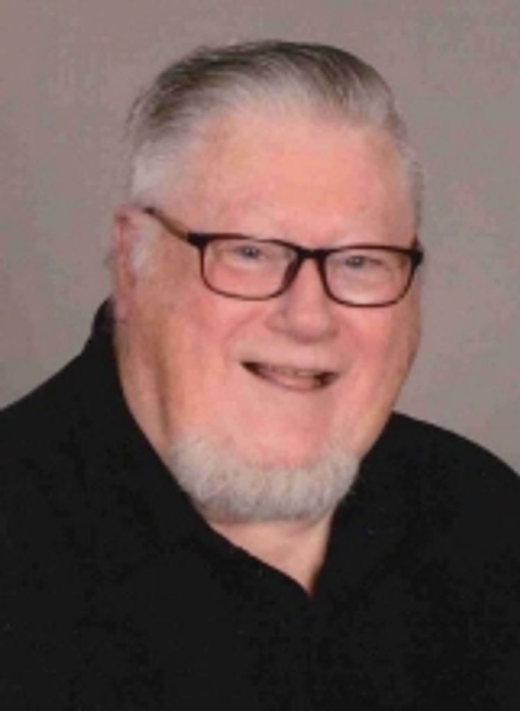Wayne Gersch Profile Photo