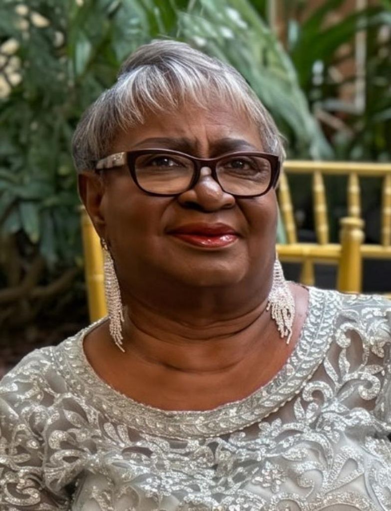 Audrey Peters Profile Photo