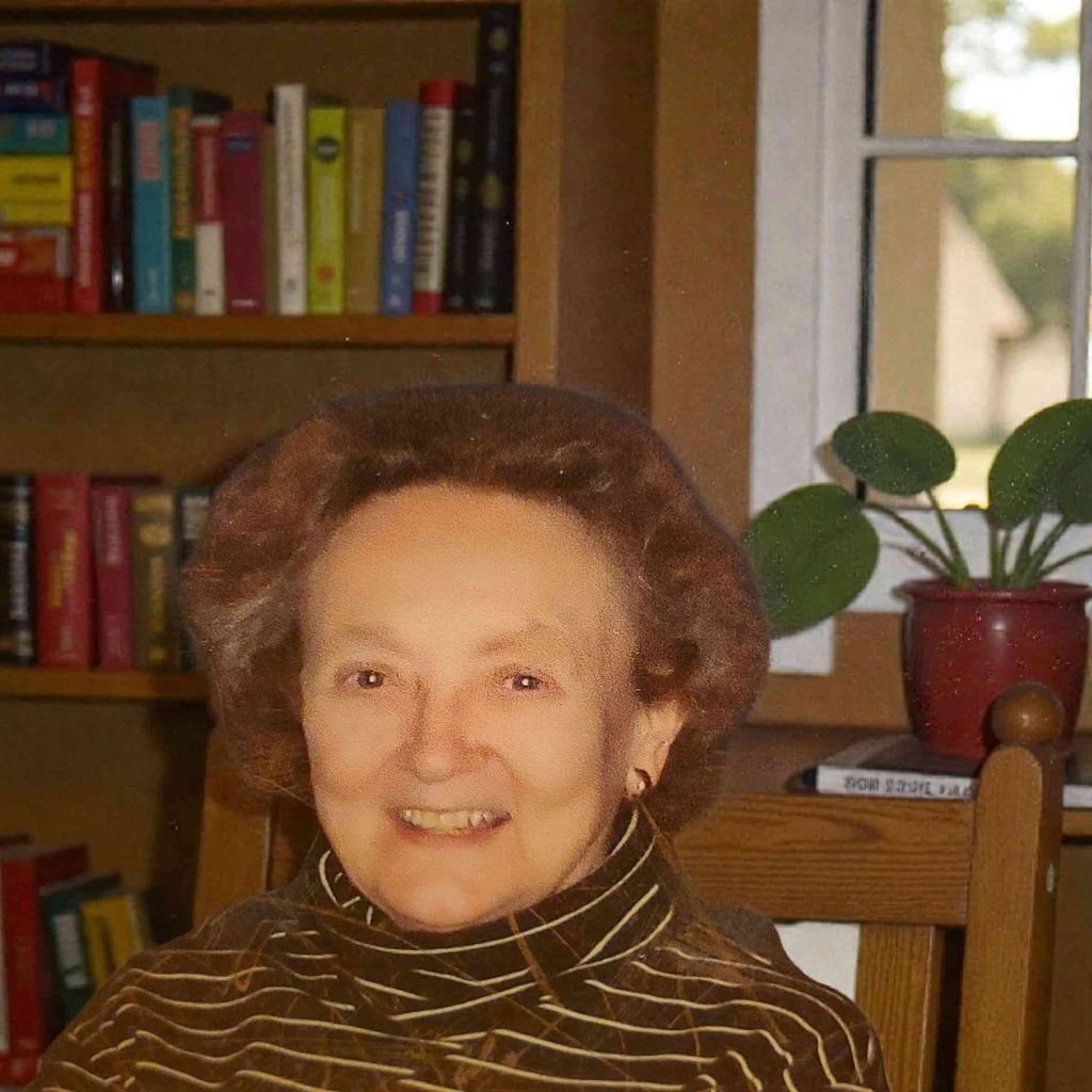 Jane Rathbun (Mentges) Profile Photo