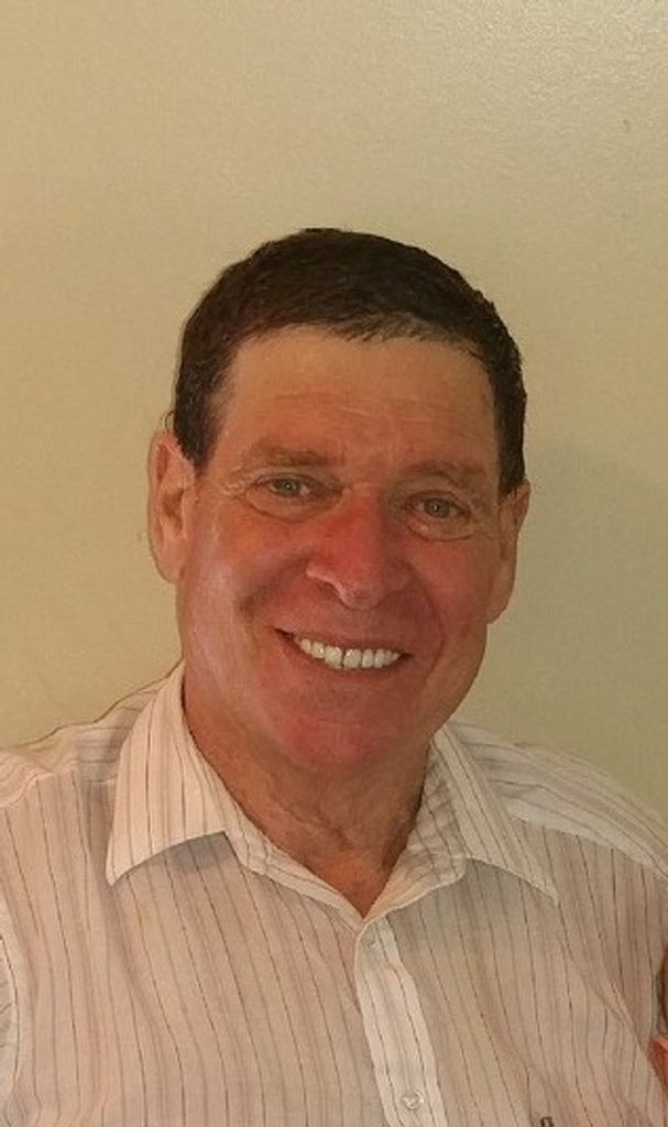 Gerald "Jerry" Wayne Cobb Profile Photo