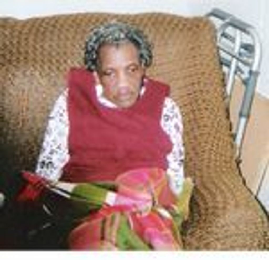 Annie P. Brunson