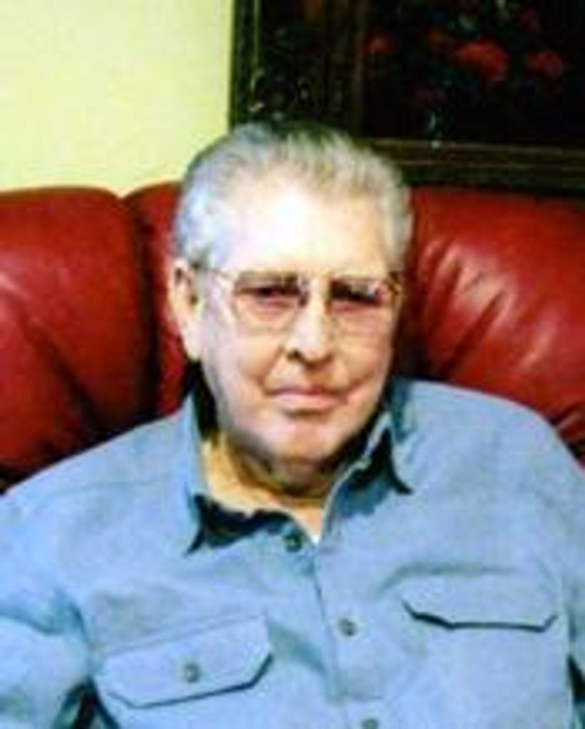 Walter Grady Jackson Profile Photo
