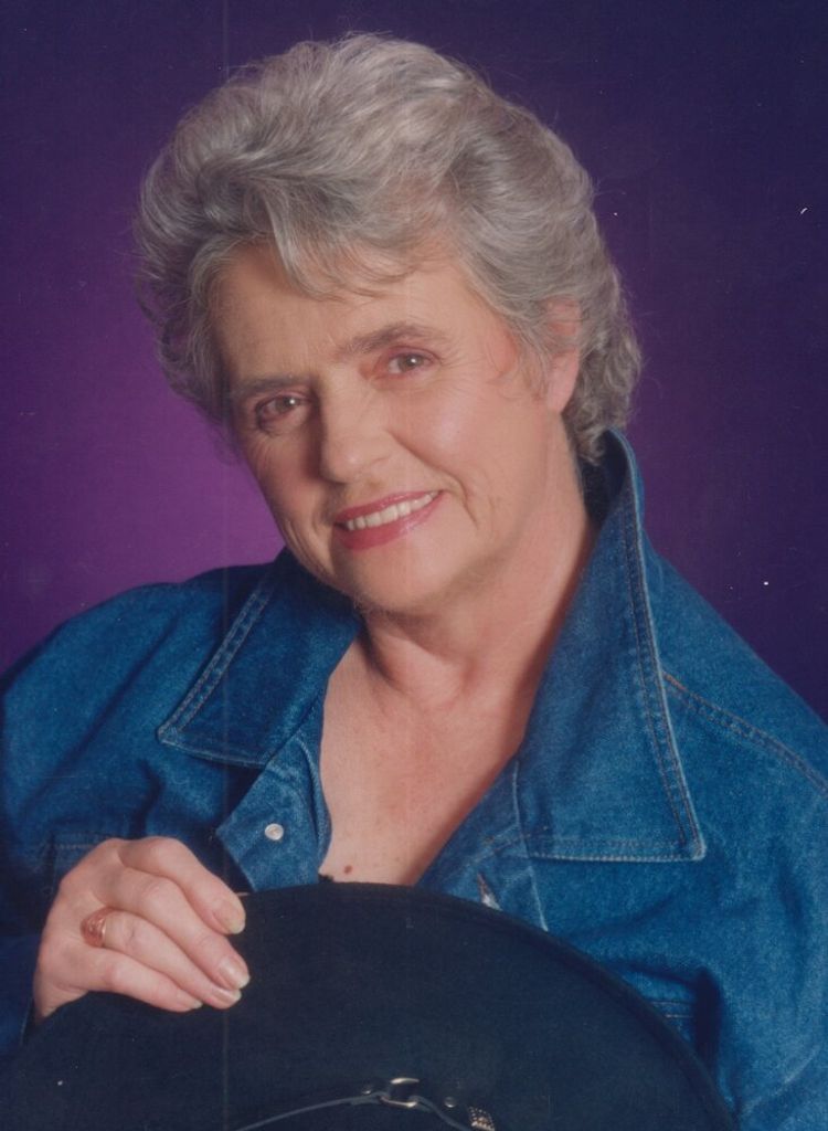 Rose Marie Curran Profile Photo