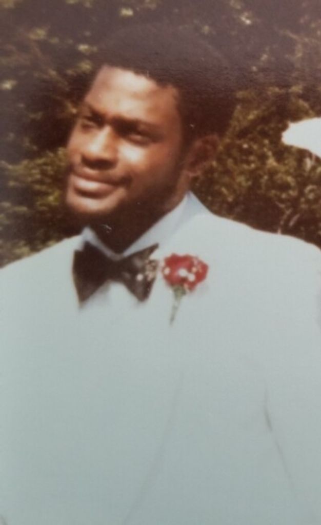 Wilfred Usher, Ii Profile Photo