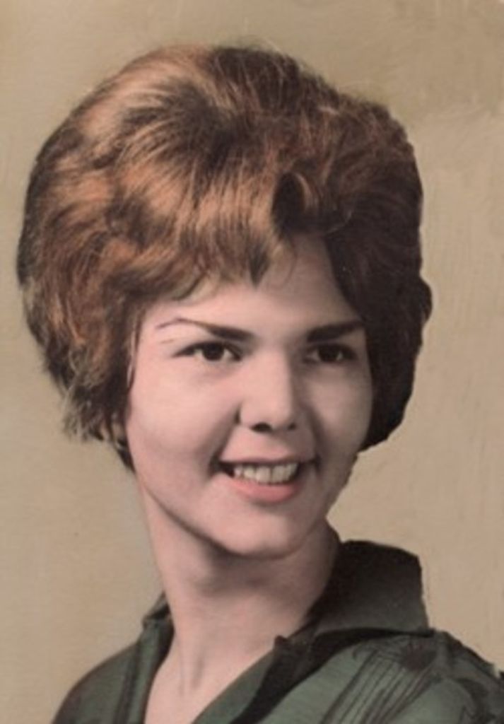 Judith "Kaye" Kathleen Ward Profile Photo