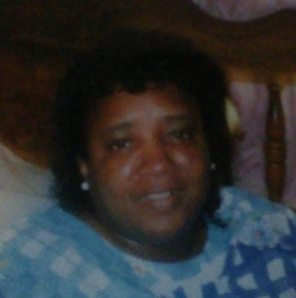 Mary Rickerson Elliott