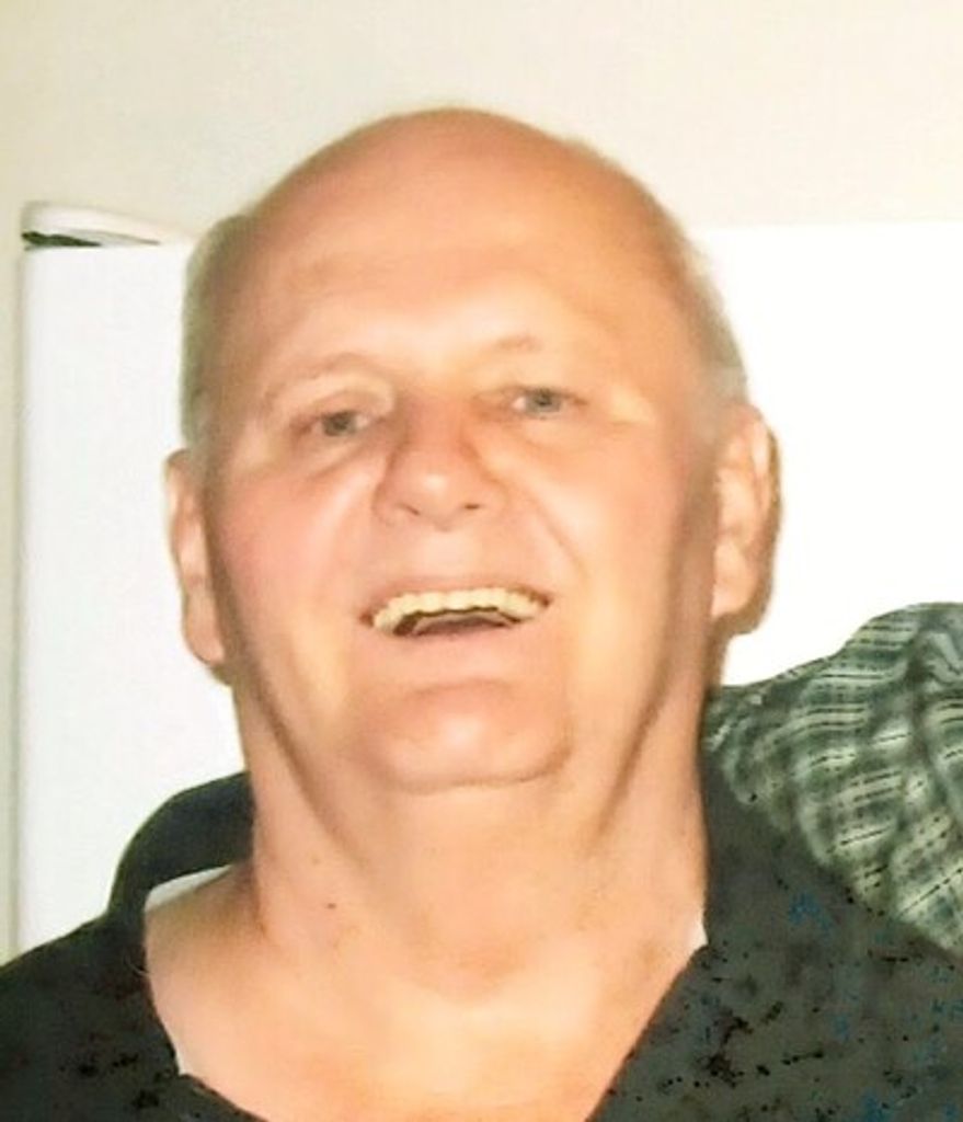 Gerald "Jerry" Bordelon Profile Photo