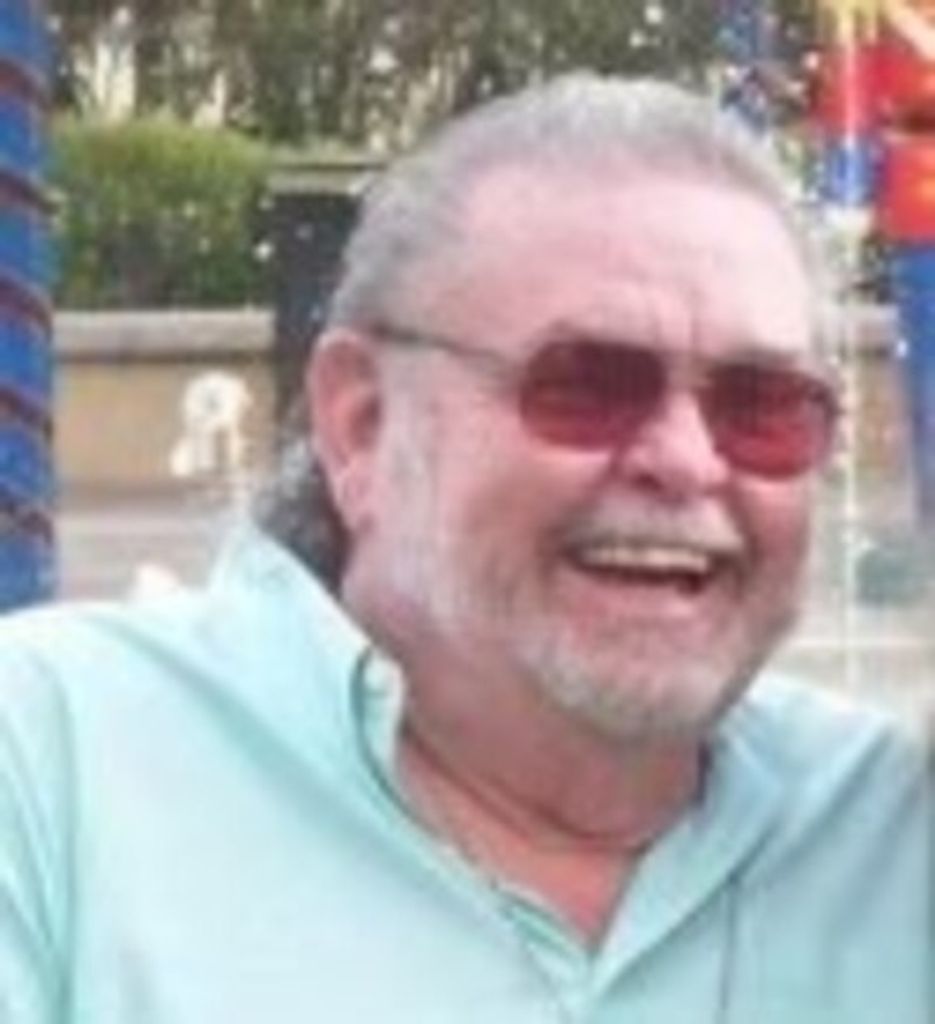 Charles Edward Watts