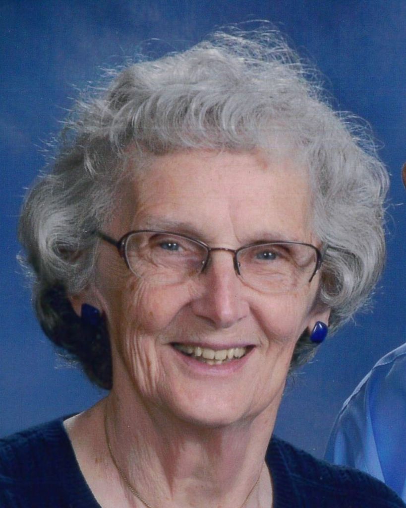 Doris A. Schmidt Profile Photo