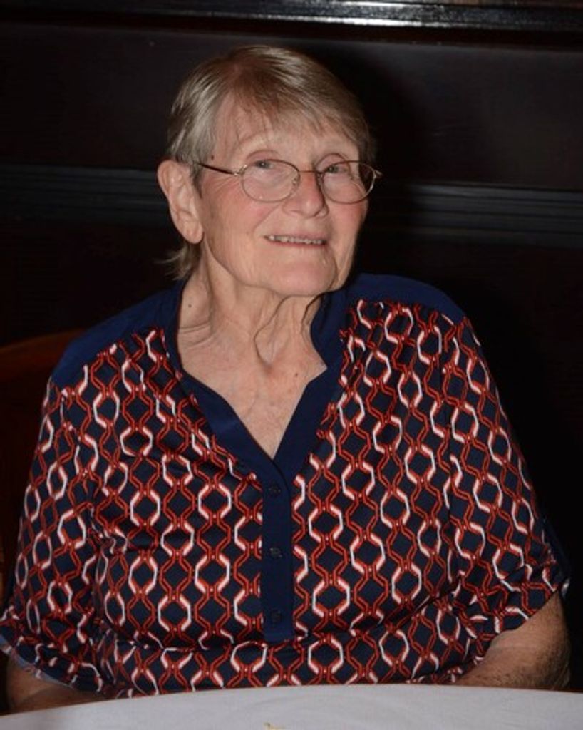 Madelyn Lemay Turner Profile Photo