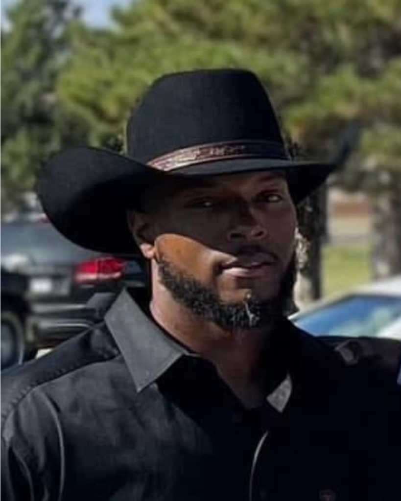 Gerald Anthony Johnson, II Profile Photo