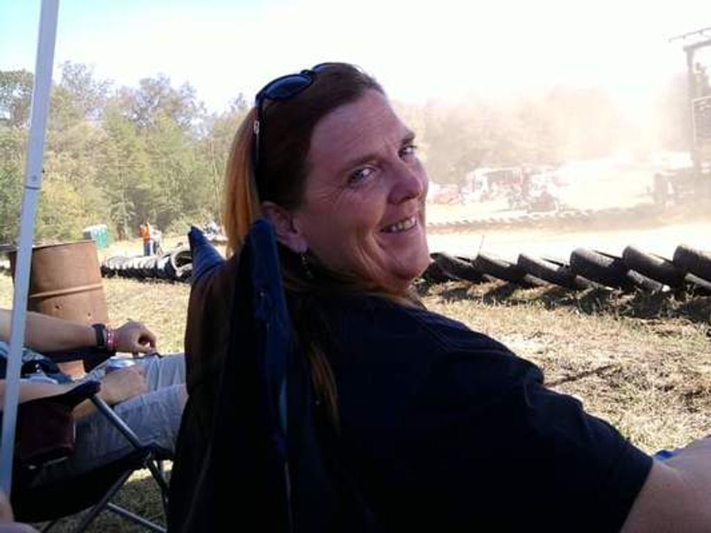 Vicki Michelle Hudson Profile Photo