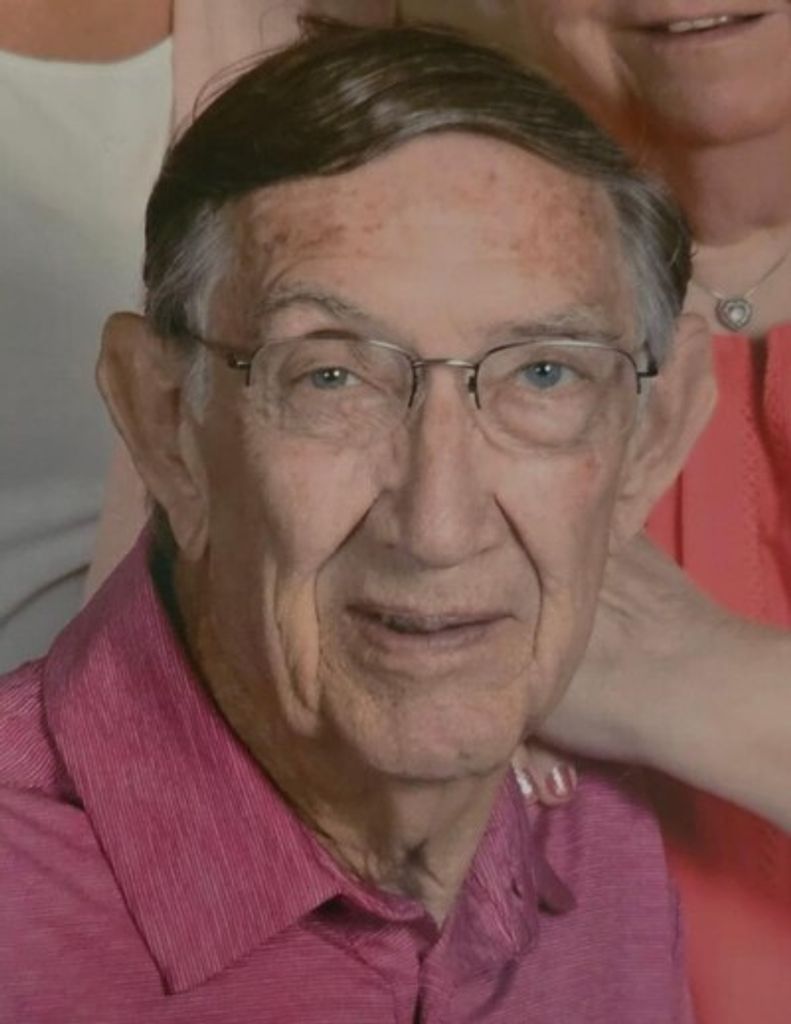Ronald Duane Twigg Profile Photo