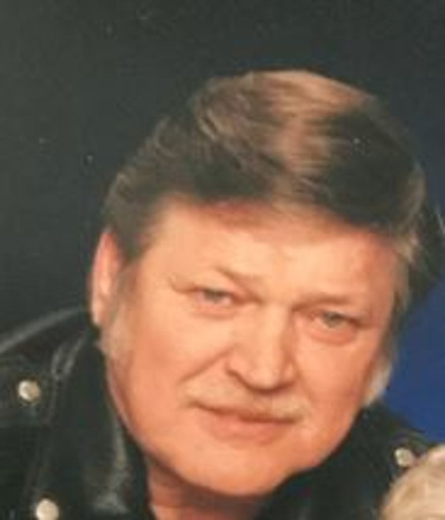 Jack S. Spencer Profile Photo