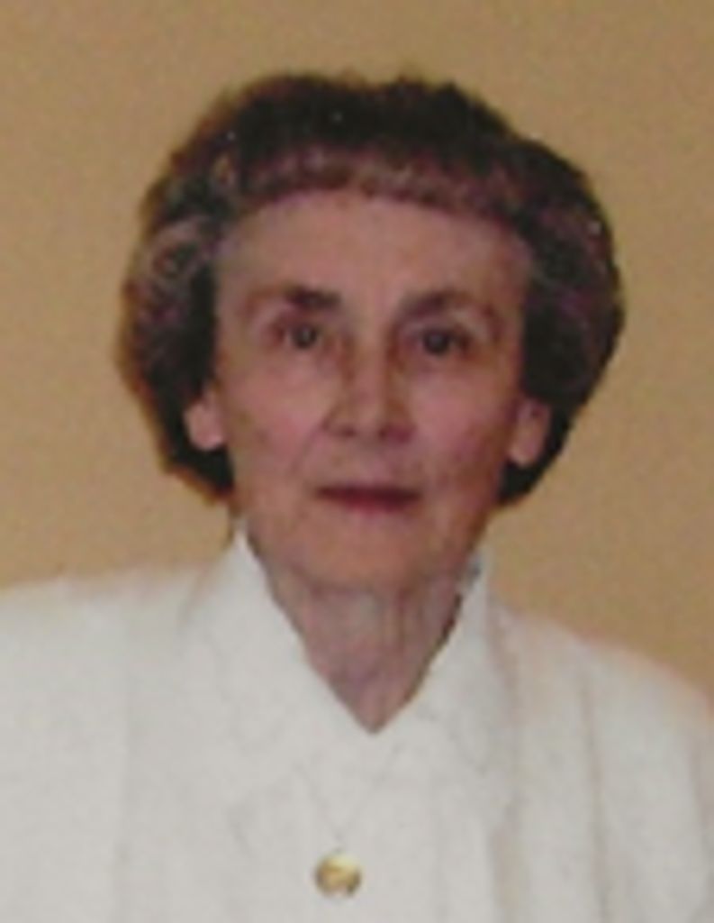 Phyllis R. (Mcgrath)  Nolan Profile Photo