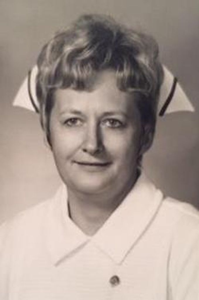 Ernstina A. Portenier Profile Photo