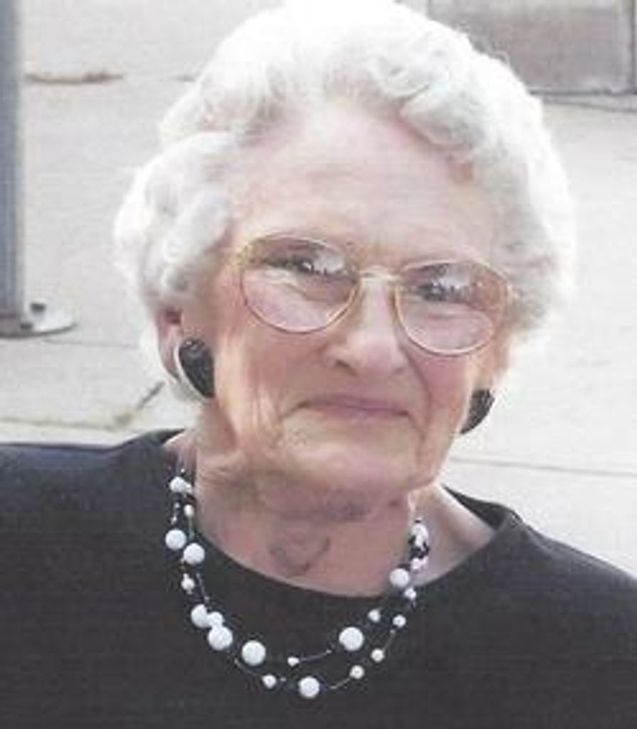 Delores Joan Milligan