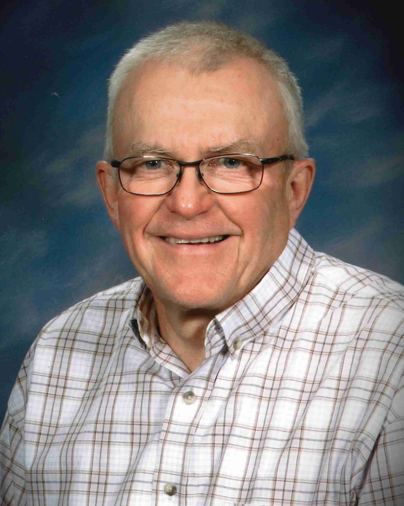 Kenneth M. Olson Profile Photo