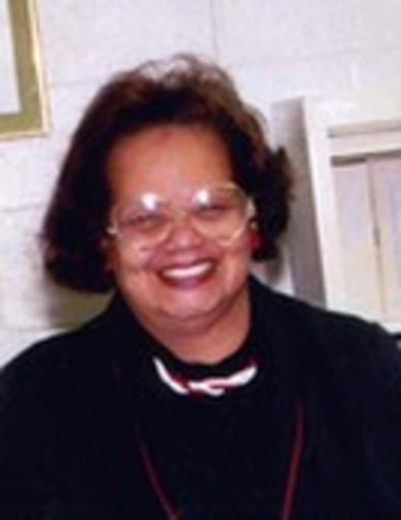 Mary K. Katherine Jones