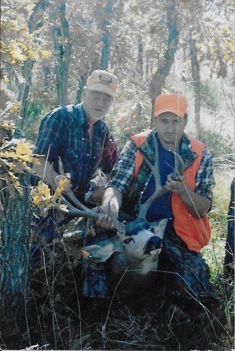 Gary Douglas Teal photo gallery thumbnail 3 of 12