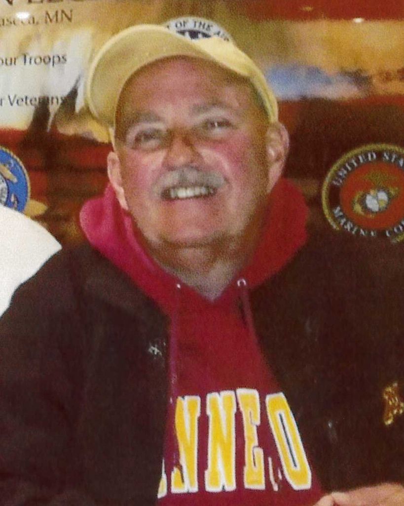 Robert "Lyle" Linn Kelling