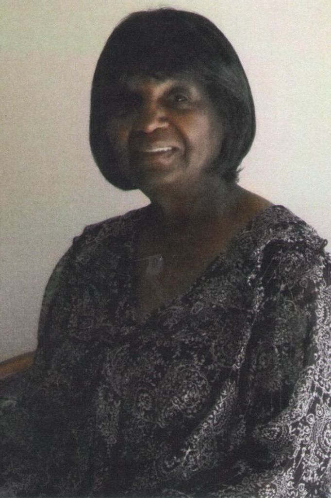 Marguerite Nichols Pickens