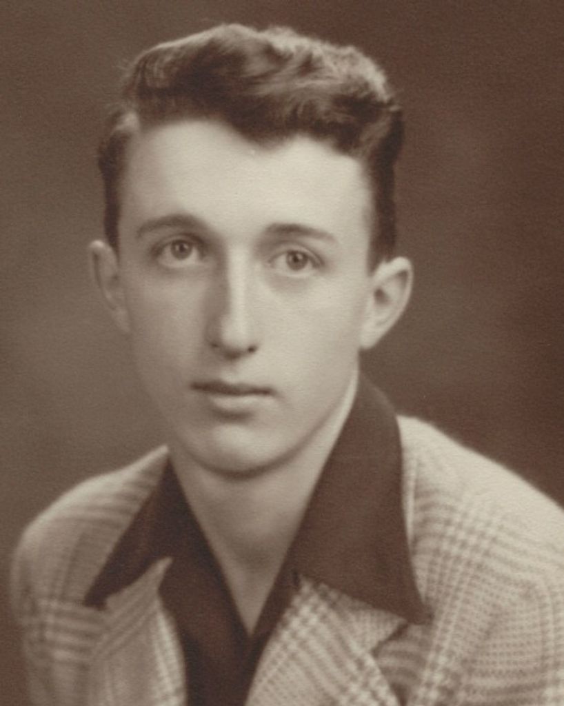 William Patrick Lawler