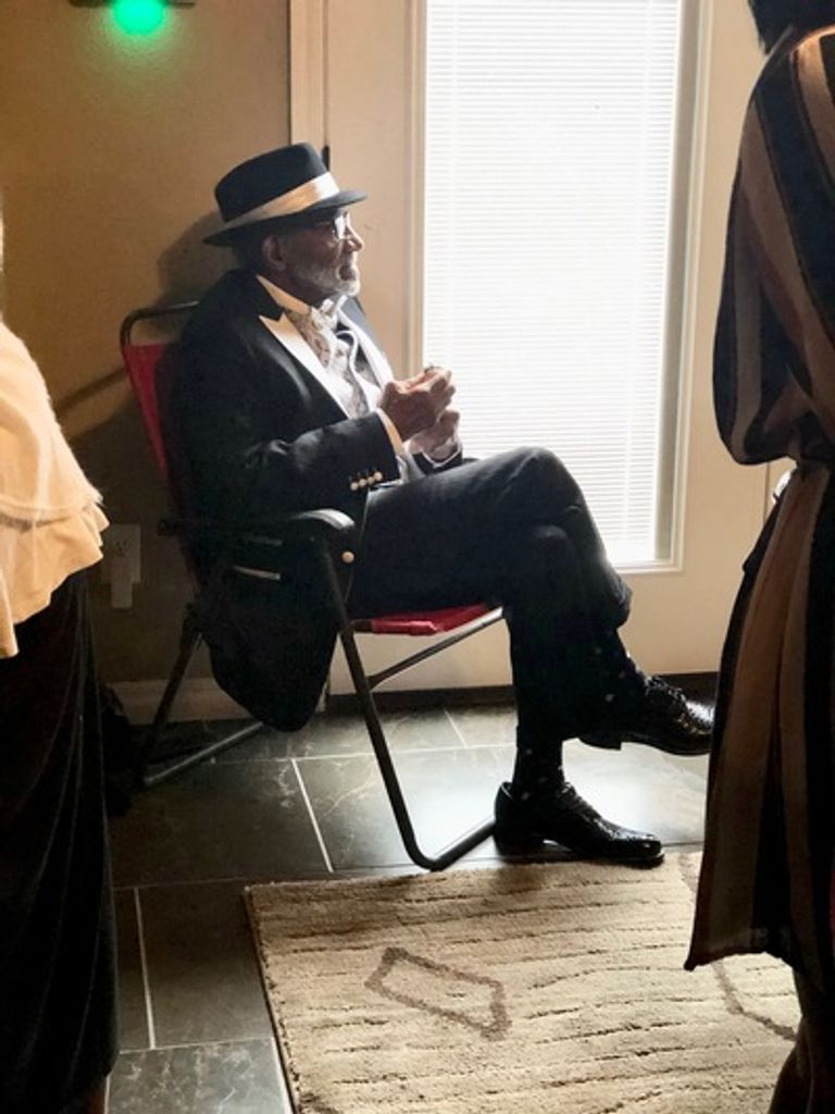 Moses A. Alexander Profile Photo