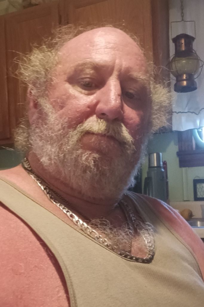 Timothy Lee Mencer Profile Photo