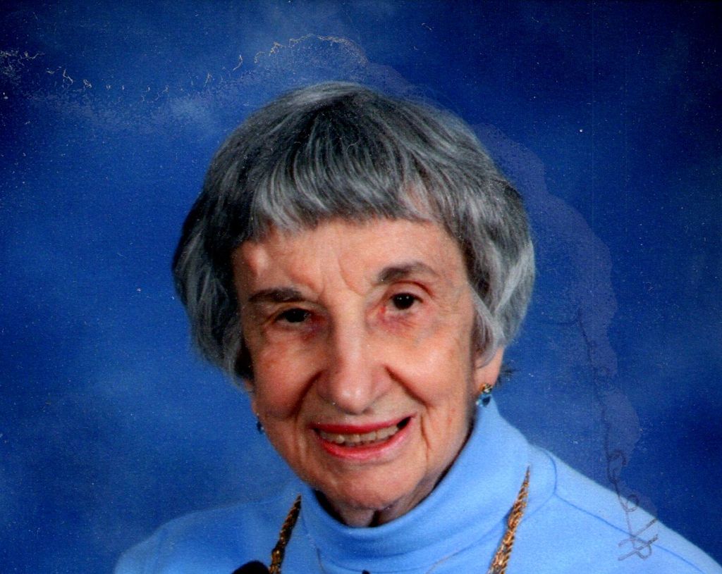 Vivian Dean Heaney