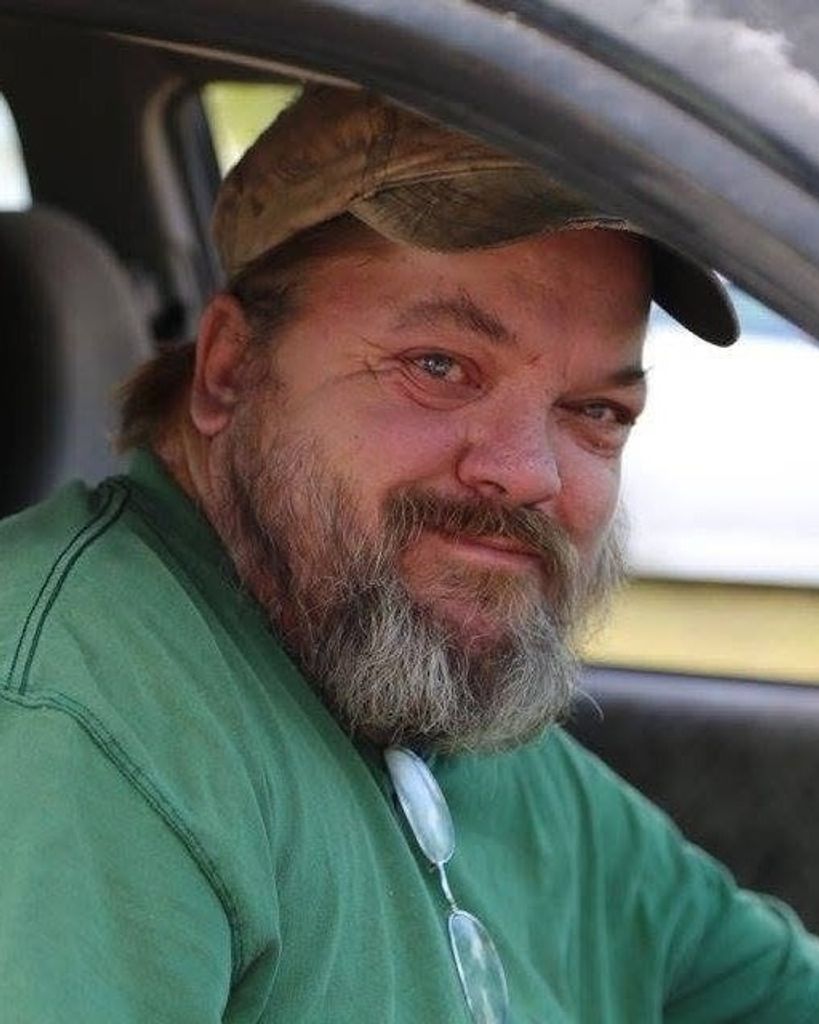 Jeffery Lynn Mimbs Profile Photo