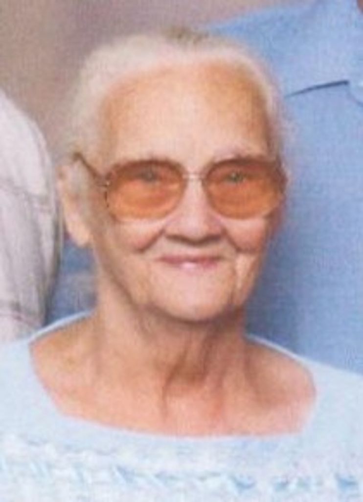 Mary  Gladys Liles Profile Photo