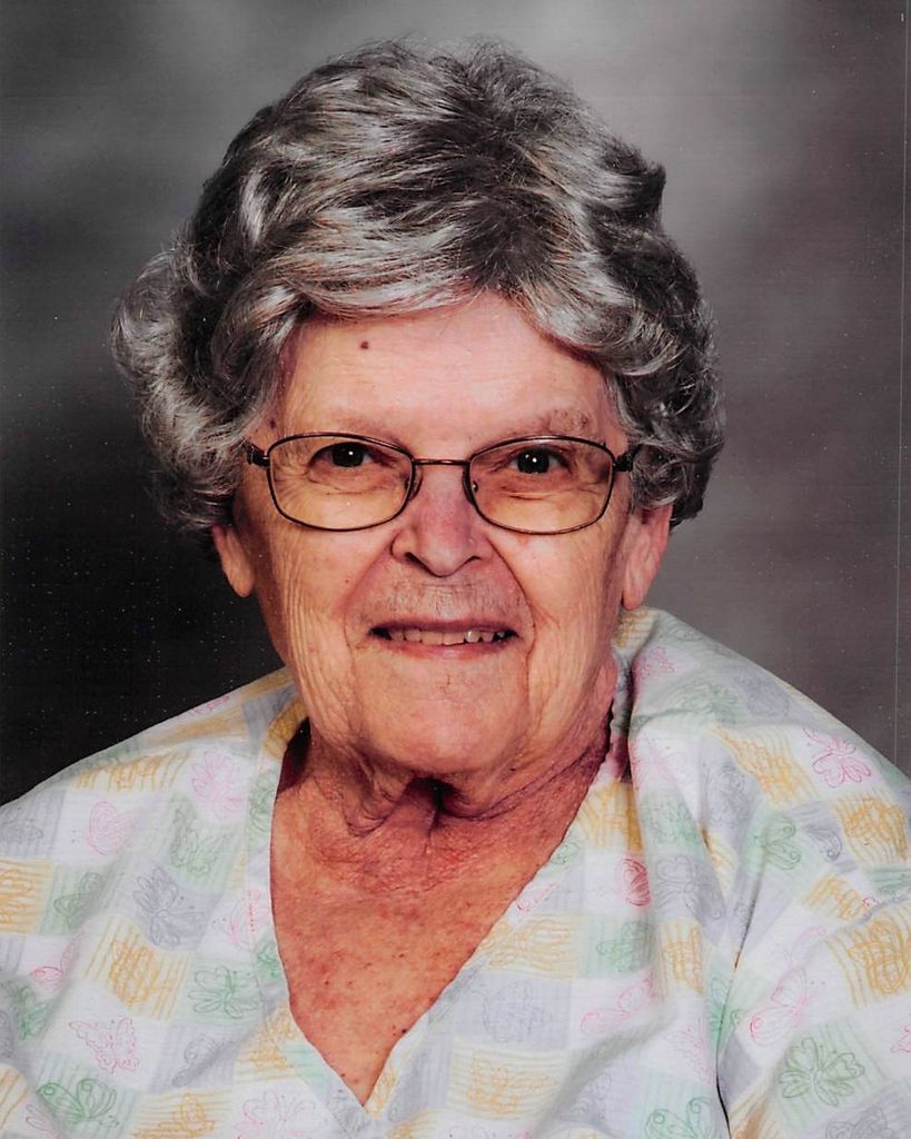 Shirley Ann Eggert Profile Photo