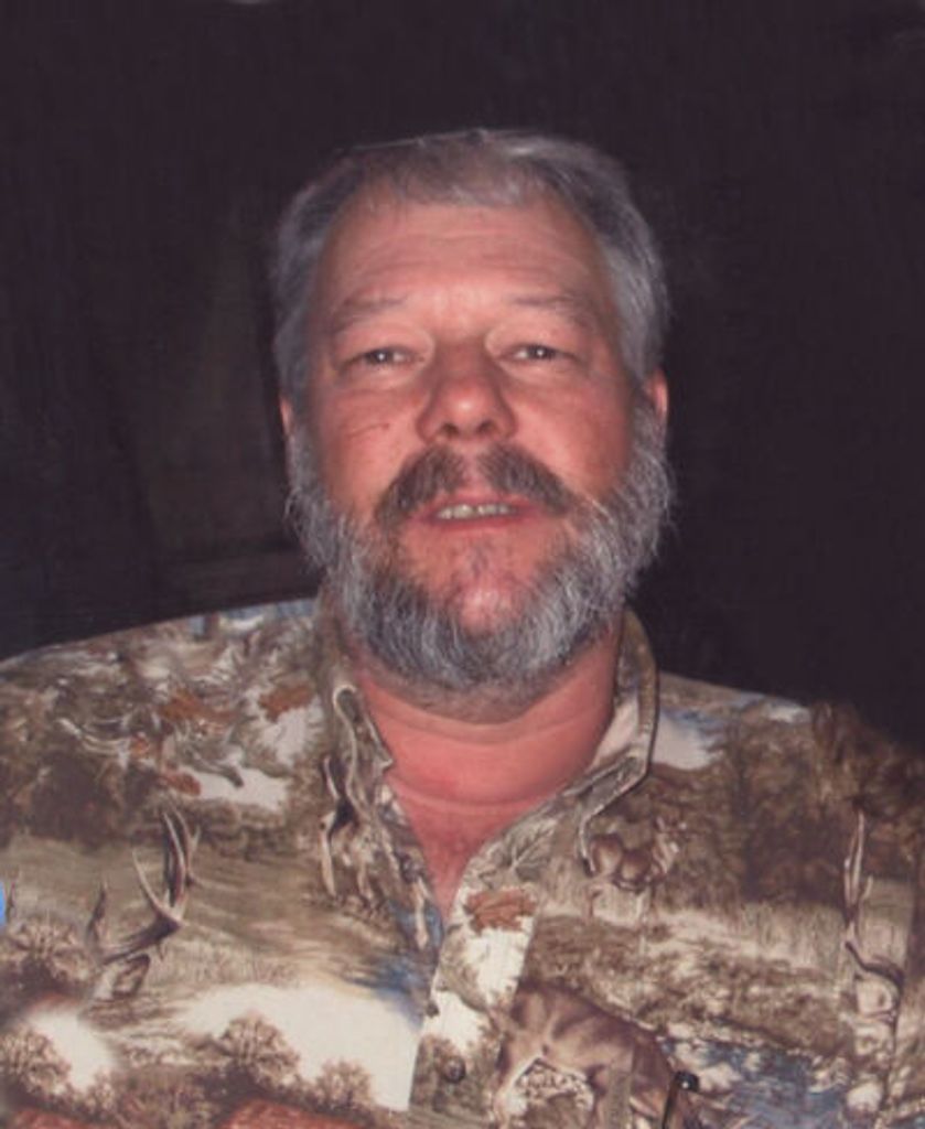 Eddie Hamlett Profile Photo