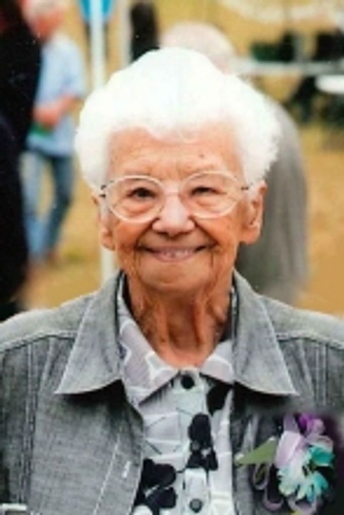 Dawna Belle Bloxham