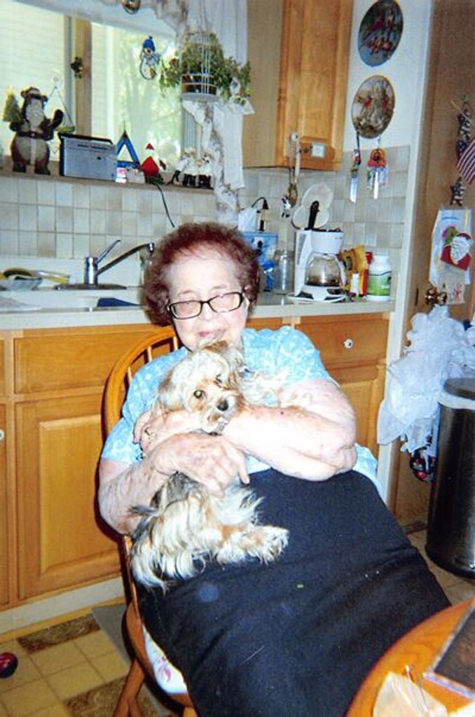 Lorraine B. Tancredi Profile Photo