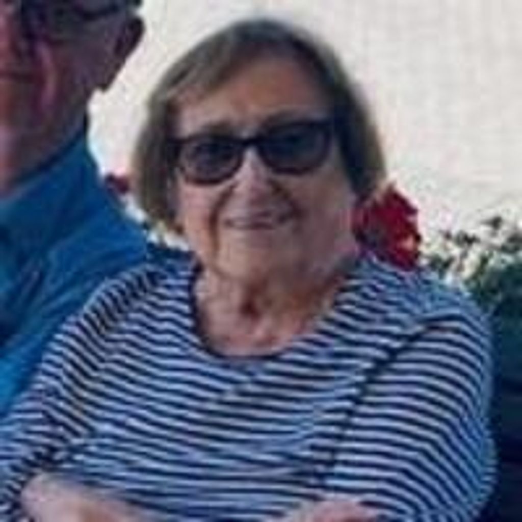 Mildred "Mitzie" Thomas Profile Photo