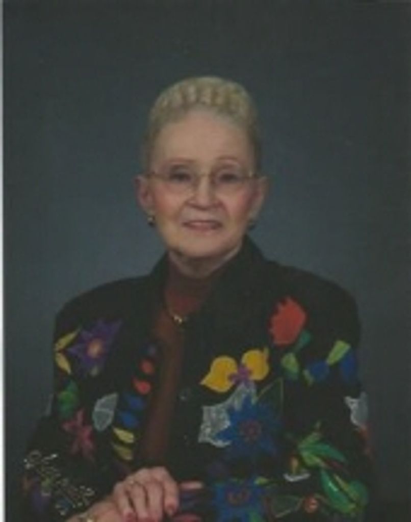 Virtie B. (Boaz) Walker