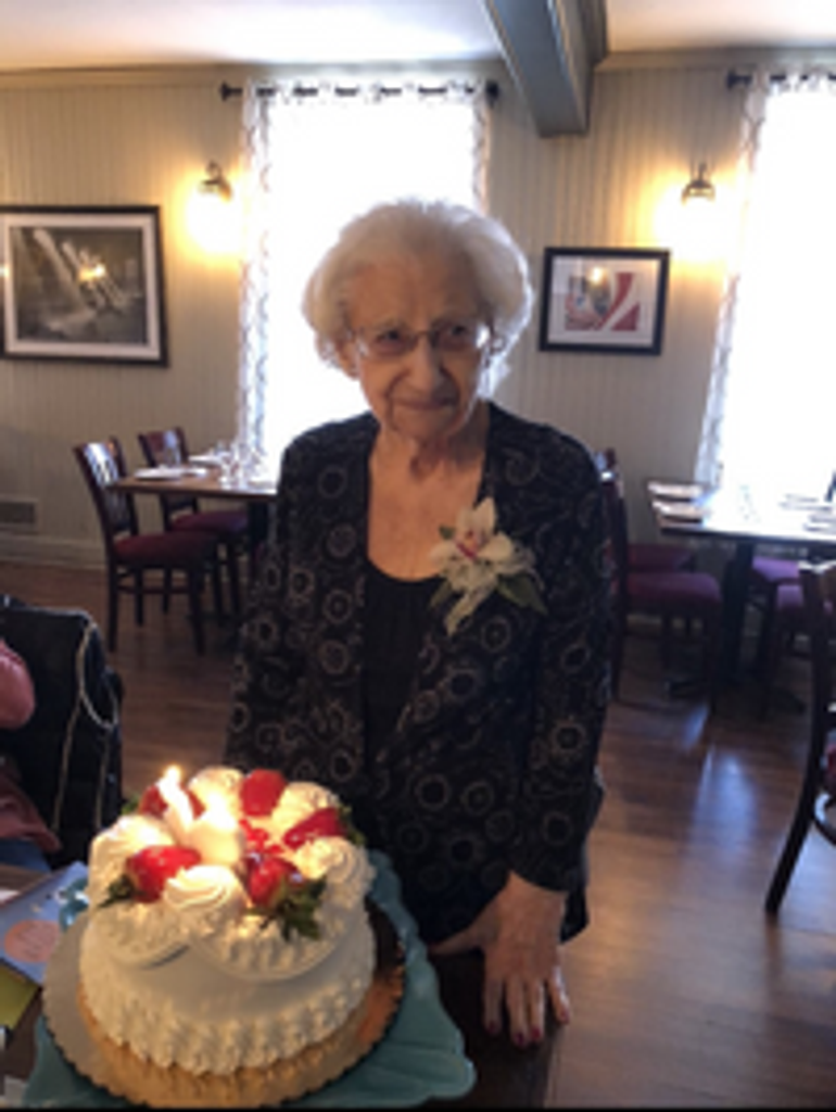 Esther K. Sherlock Profile Photo