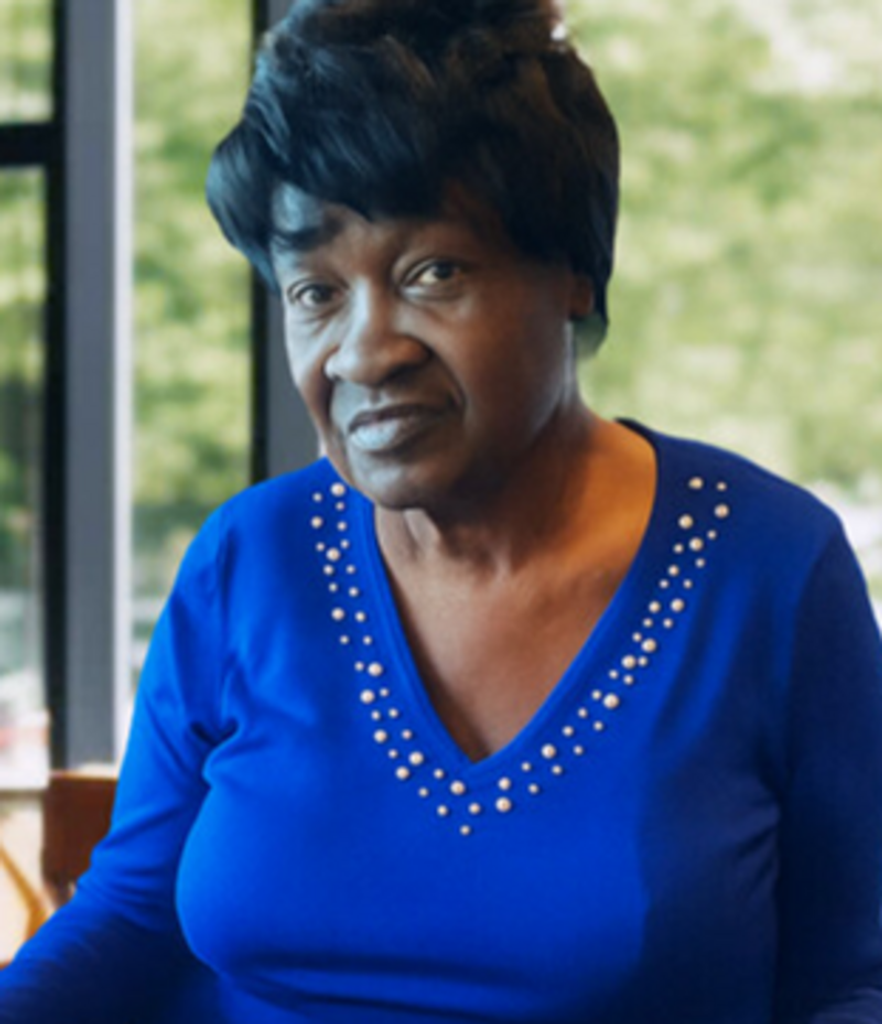 Nettie Bell White Profile Photo