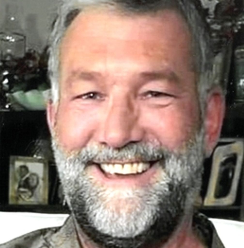 Donald Mann
