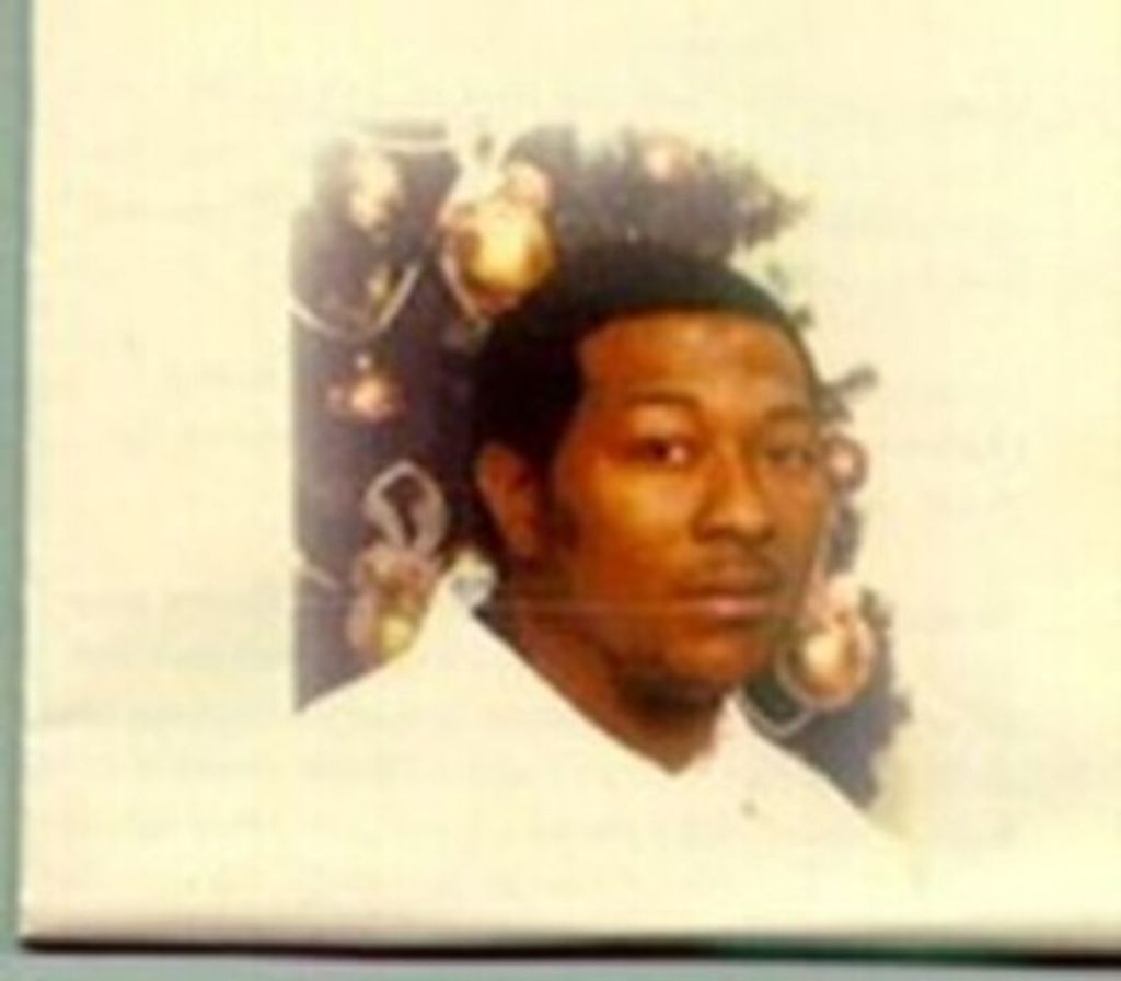 Davon Lamont Eady Sr.