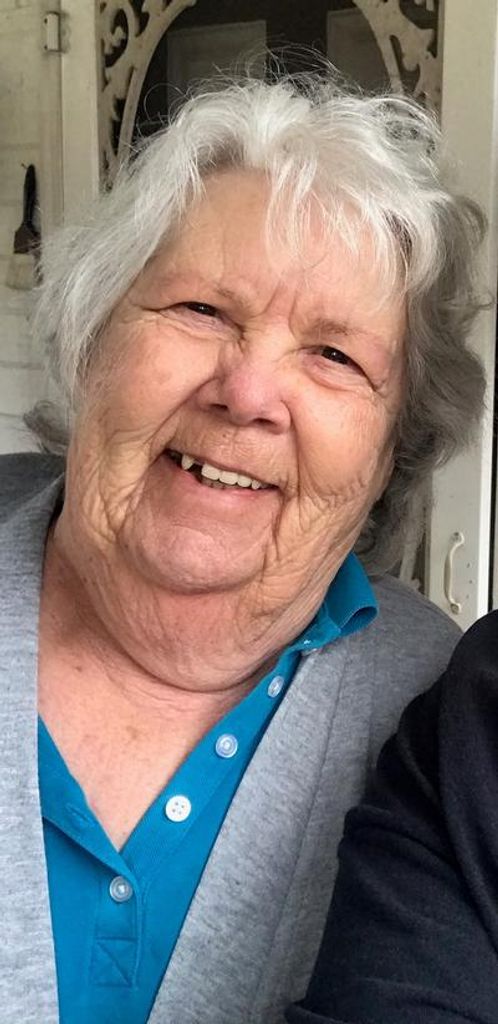 Flora Mae Brown Profile Photo