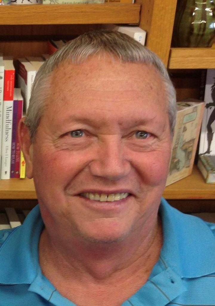 Jeffrey W. Hardy Profile Photo