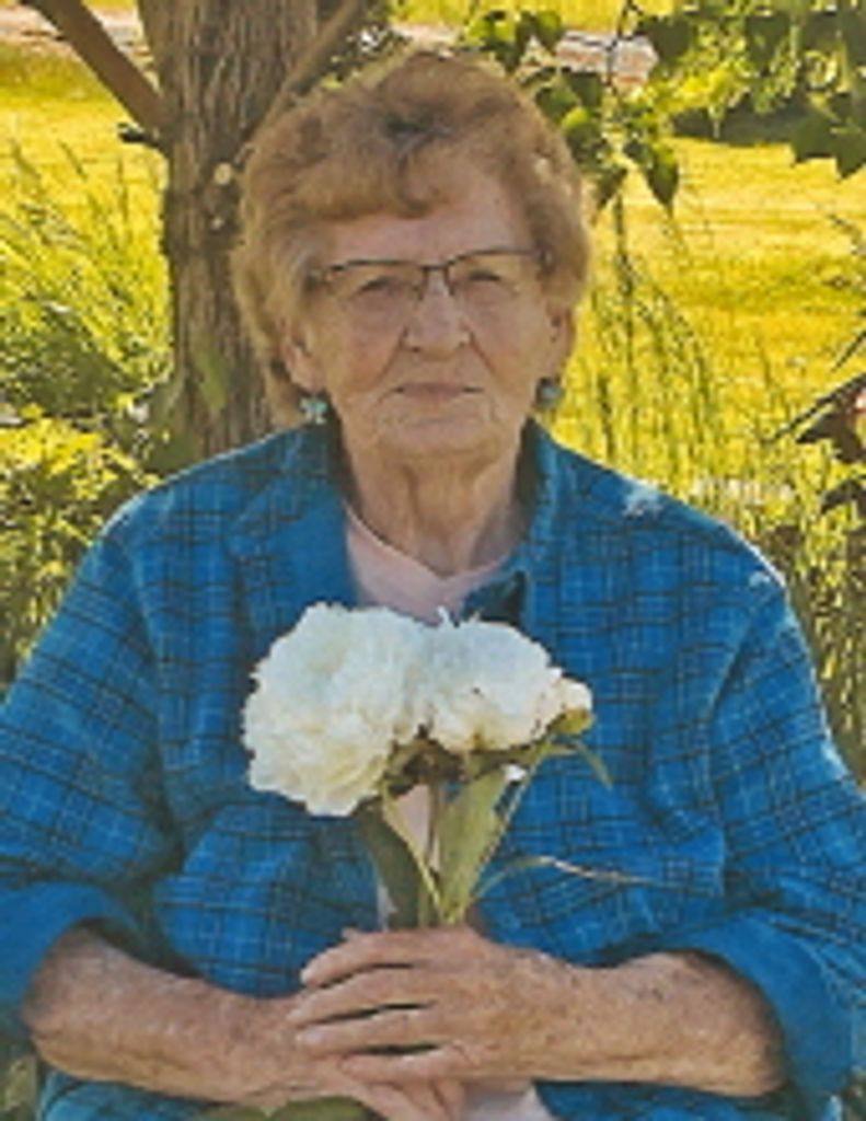 Iva Carol Miller