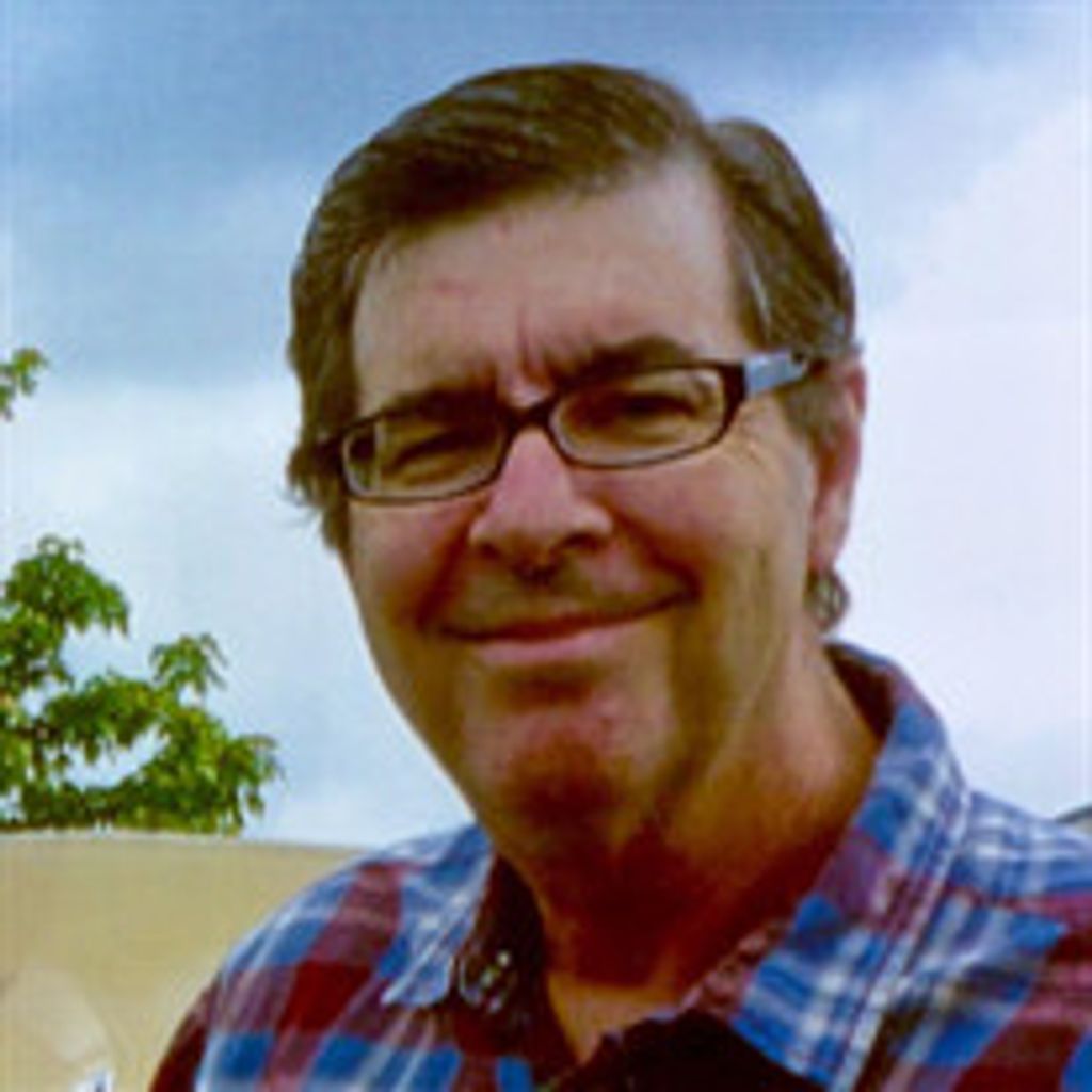 John Richard Spencer